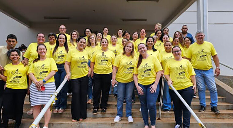 Setembro Amarelo em Nova Granada: juntos pela vida