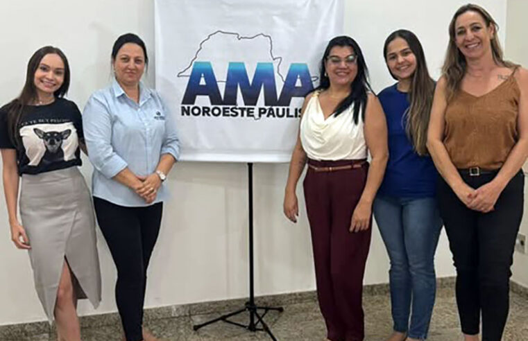 Nova Granada se envolvendo no turismo da região