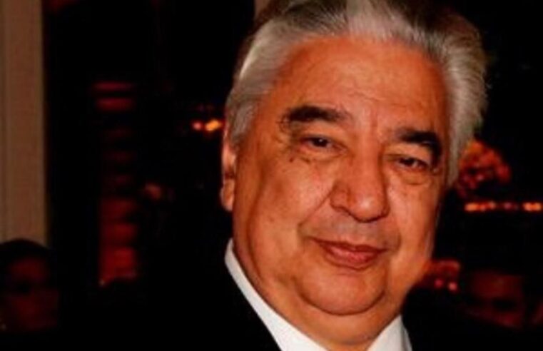 Morre aos 86 anos o Dr. Waldir Antonio Tognola, referência nacional em neurologia e Professor Emérito da Famerp