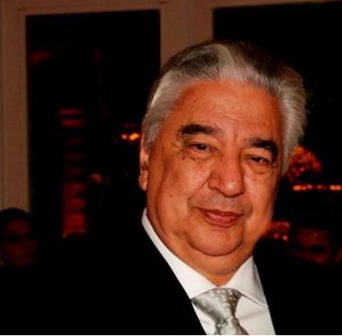Morre aos 86 anos o Dr. Waldir Antonio Tognola, referência nacional em neurologia e Professor Emérito da Famerp