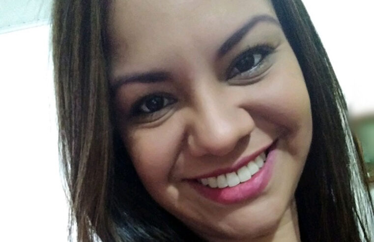 Adriana está entrando em idade nova!!!