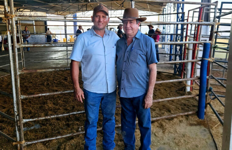 21º Leilão Direito de Viver de Nova Granada