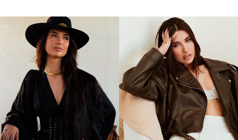 Beatriz Dias, natural de Nova Granada, desponta como uma das favoritas ao título de Miss SP