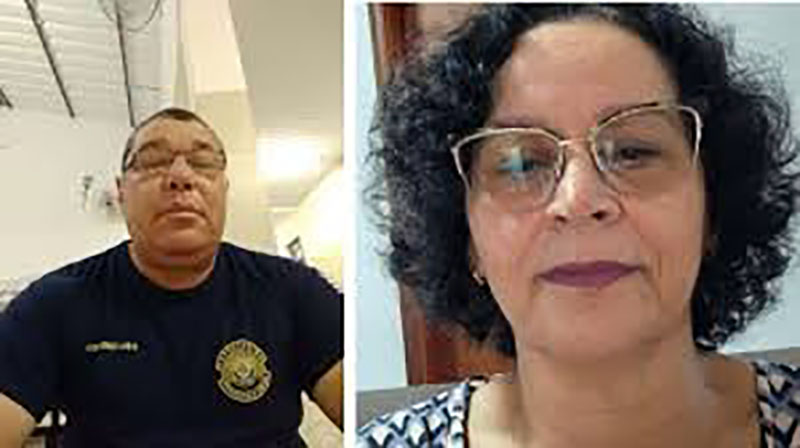 GCM aposentado mata a ex-esposa e tira a própria vida em Araçatuba