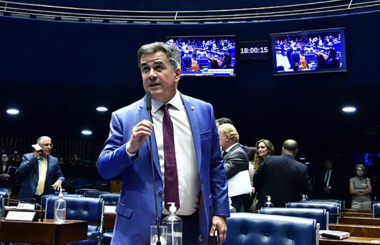 Ciro Nogueira revela quem Bolsonaro já escolheu para 2026