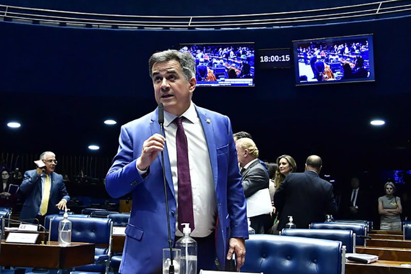 Ciro Nogueira revela quem Bolsonaro já escolheu para 2026