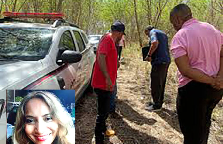 Corpo de auxiliar de limpeza que desapareceu após passar por UPA com dores no braço é encontrado em Andradina