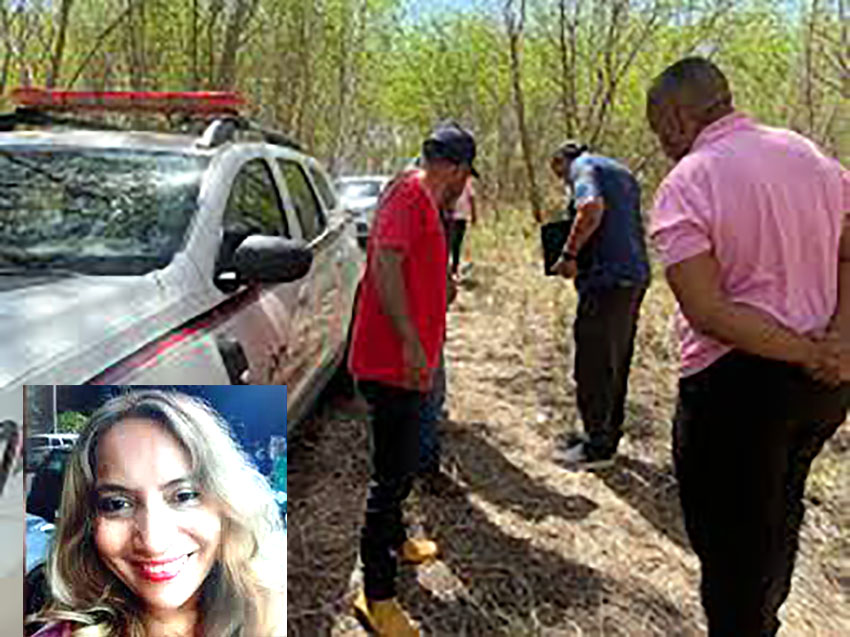 Corpo de auxiliar de limpeza que desapareceu após passar por UPA com dores no braço é encontrado em Andradina
