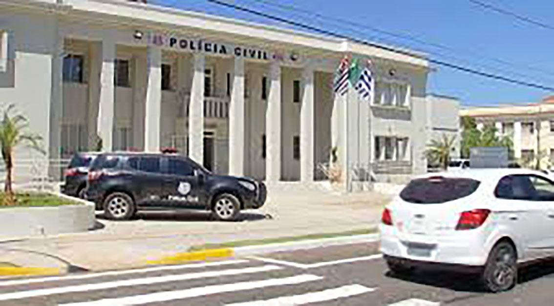 Jovem é morto a facada e autor é preso em Araçatuba