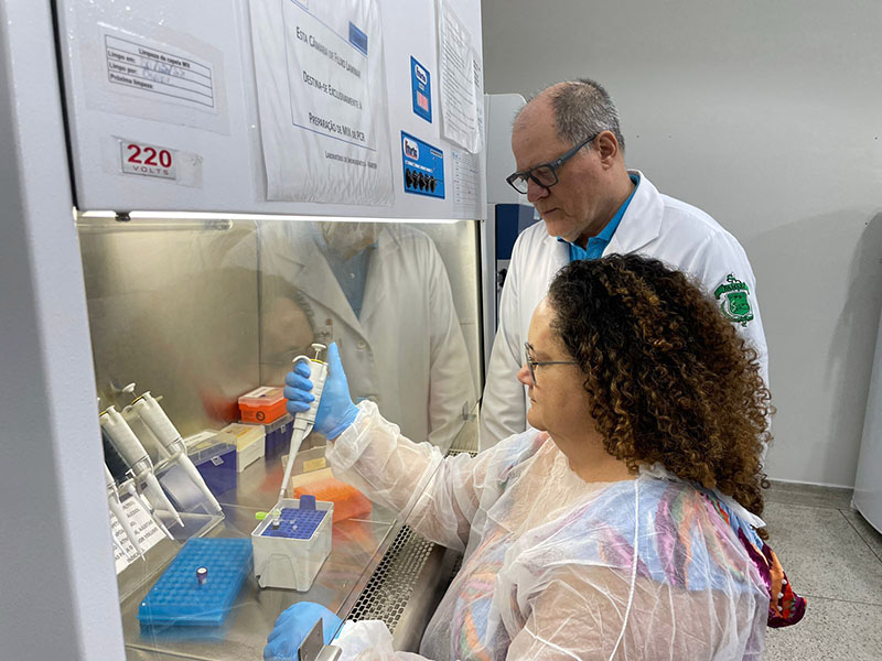 Famerp, Rede Toxo e Fiocruz reúnem especialistas nacionais e internacionais para discutir os avanços sobre toxoplasmose