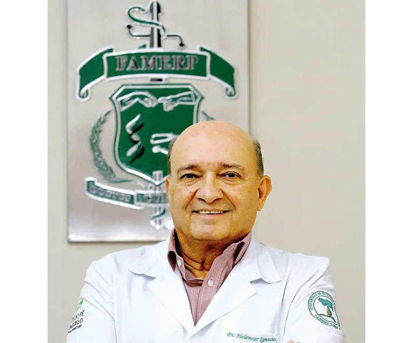 Dia dos Professores: Docntes da Famerp ampliam os limites da sala de aula e levam conhecimento à comunidade