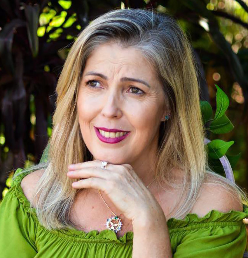 Erika vai virar o ano amanhã!!!