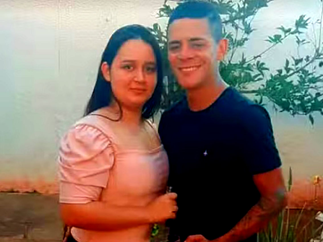 Homem mata ex-mulher e fere sogra em propriedade rural da região