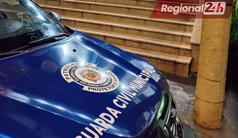 Em Olímpia: Filho tenta defender a mãe do ex-padrasto e acaba apanhando