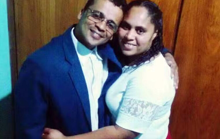 Família brasileira morre em acidente a caminho da igreja em Portugal