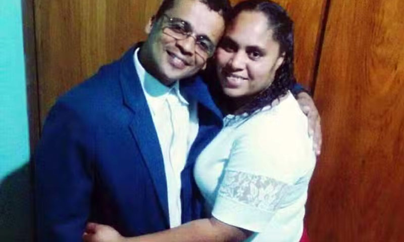 Família brasileira morre em acidente a caminho da igreja em Portugal