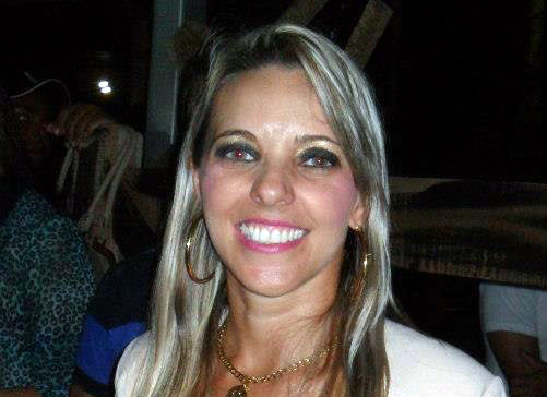 Fernanda está entrando em novo ciclo!!!