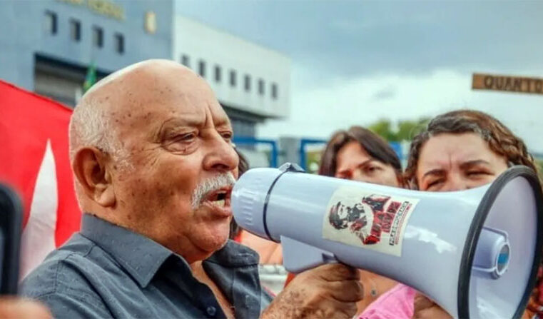 PF suspeita que sindicato ligado a irmão de Lula desviou aposentadorias do INSS para empresas de fachada