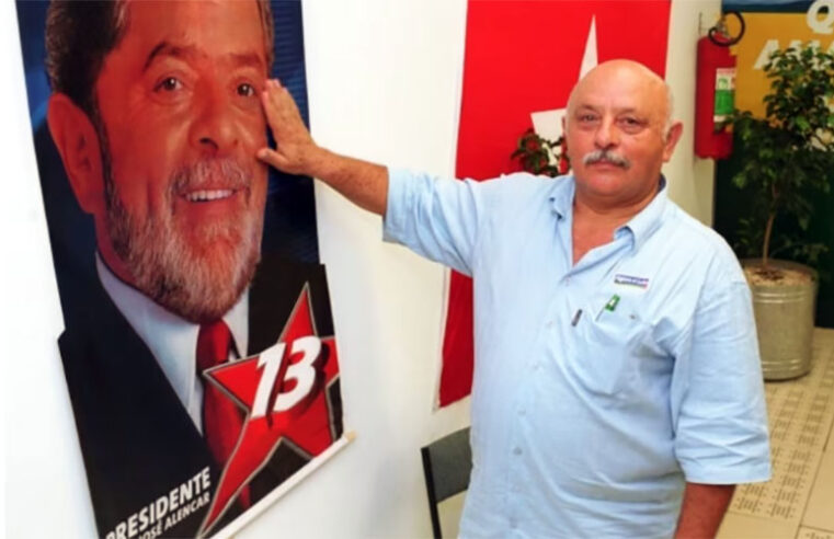 Fraude no INSS: Sindicato com ligação a Frei Chico, irmão de Lula, é alvo de nova operação da PF
