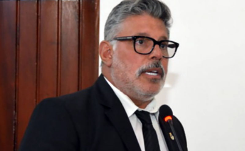 Alexandre Frota perde mandato de vereador em Cotia