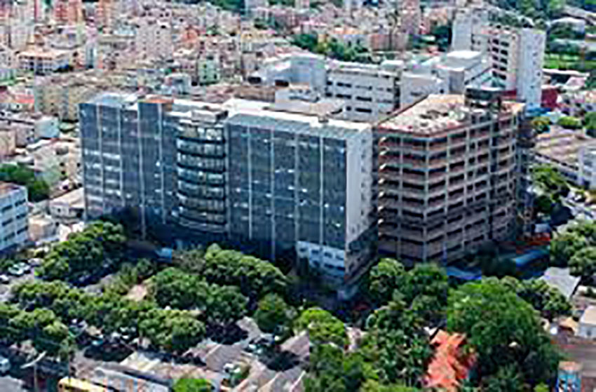 Foi cobrar dívida de R$ 20 e foi esfaqueado em Rio Preto