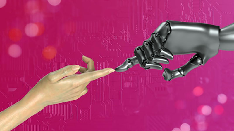 Criadores do ChatGPT identificam 44 profissões em risco de serem substituídas pela Inteligência Artificial