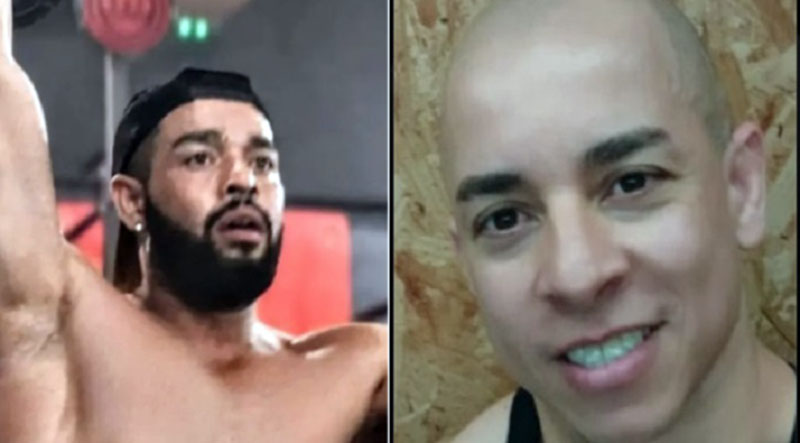 Irmãos rio-pretenses morrem em acidente grave na Bahia