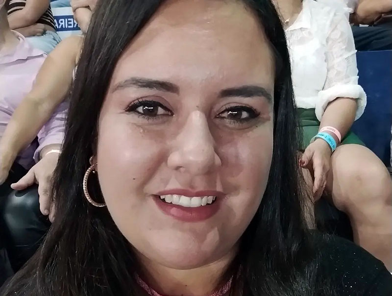 Isabela vai conhecer uma idade nova!!!