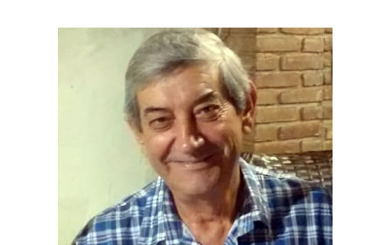 Faleceu aos 80 anos o granadense João Miguel Martins