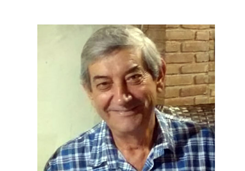 Faleceu aos 80 anos o granadense João Miguel Martins