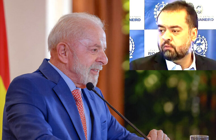 Lei sancionada por Lula altera Código Penal e Lei das Organizações Criminosas