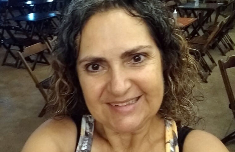 Madalena virando a página do livro da vida!!!