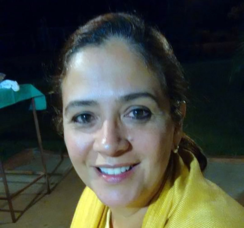 Dra Maria Alice se preparando para enfrentar idade nova!!!