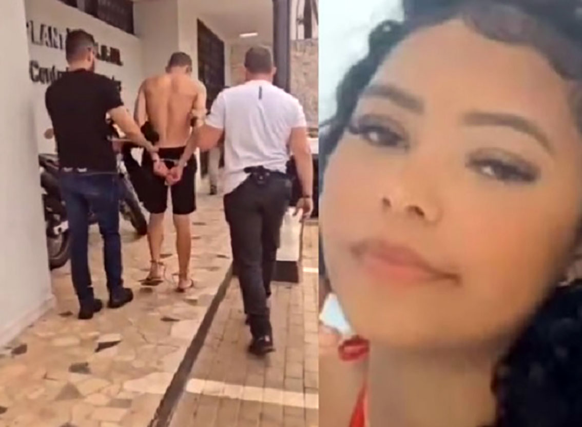 Foragido da Bahia é preso em Votuporanga acusado de matar adolescente