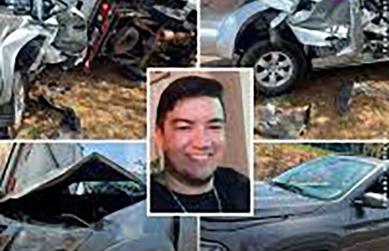 Mecânico morre atropelado no acostamento da SP-425 em Guapiaçu