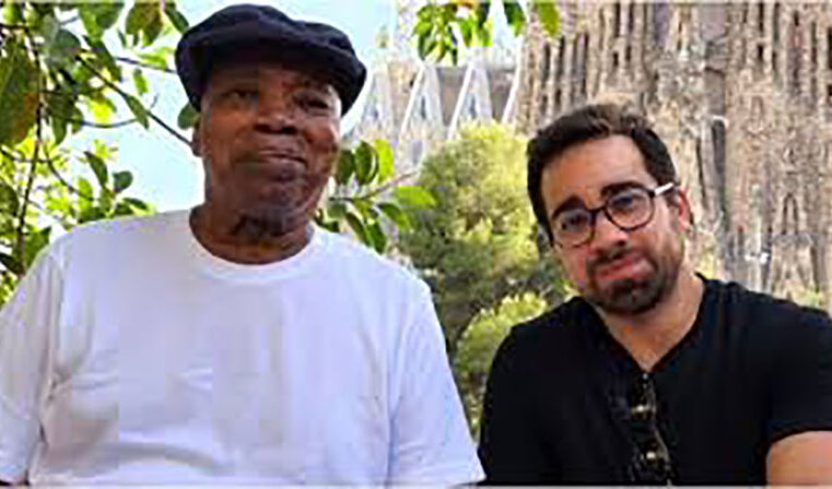 Cantor Milton Nascimento é diagnosticado com demência