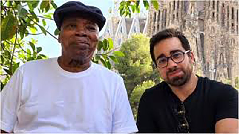 Cantor Milton Nascimento é diagnosticado com demência