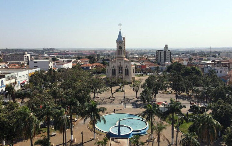 Hemocentro Itinerante realiza cadastro de doadores de medula óssea neste sábado em Mirassol