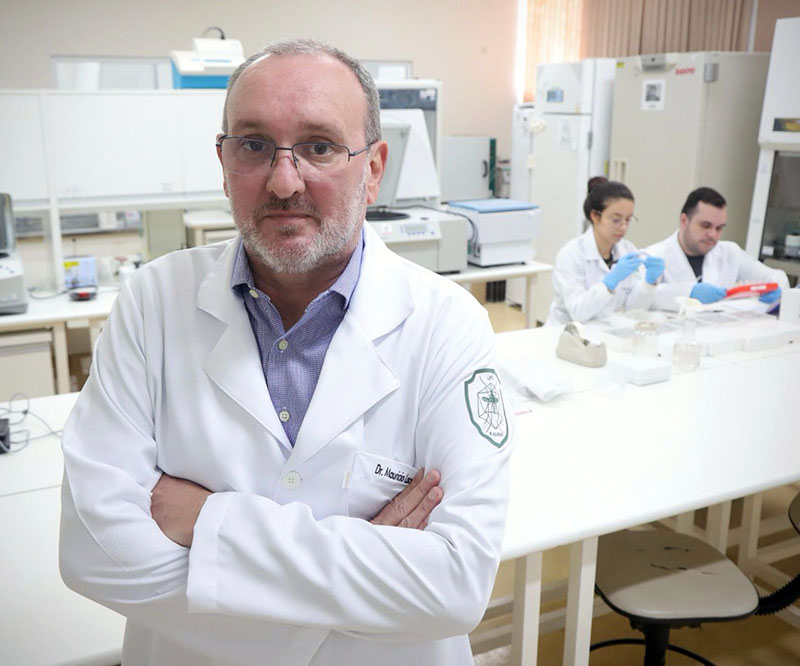 Famerp lidera primeira etapa de pesquisa sobre chikungunya em Mirassol