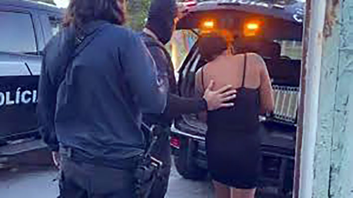 Deic prende mais 5 mulheres ligadas ao tráfico em Rio Preto