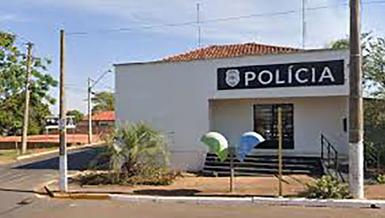 Idoso é preso suspeito de abusar de 3 netas da ex-companheira em Alto Alegre