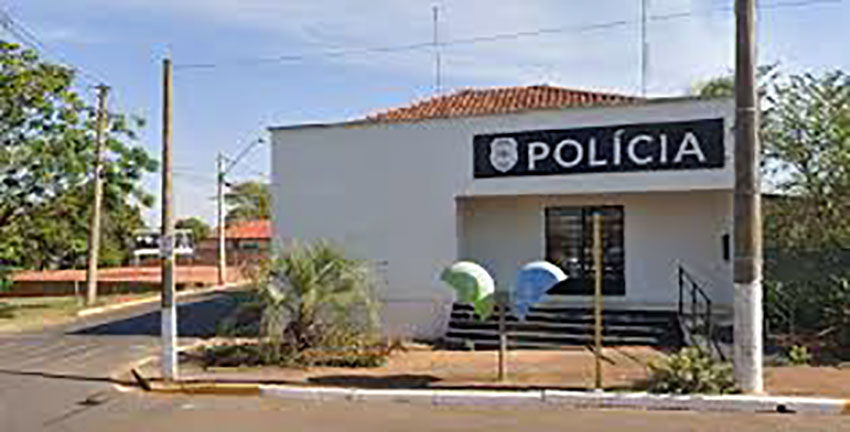 Idoso é preso suspeito de abusar de 3 netas da ex-companheira em Alto Alegre