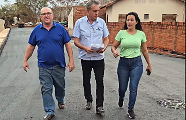 Mudança no visual!!!