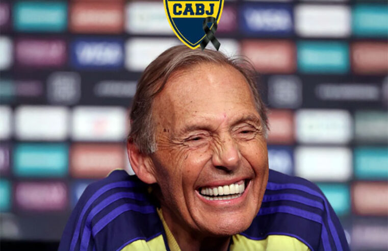 Morre Miguel Ángel Russo, o técnico que conquistou a Libertadores de 2007 pelo Boca Juniors, aos 69 anos