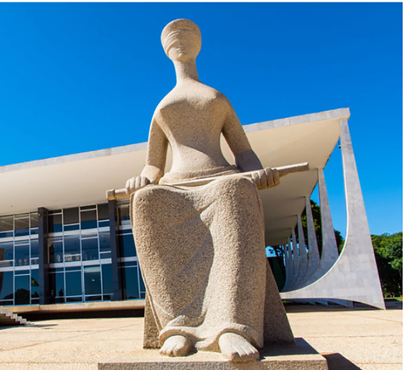 CCJ da Câmara aprova projeto que restringe decisões monocráticas de ministros do STF