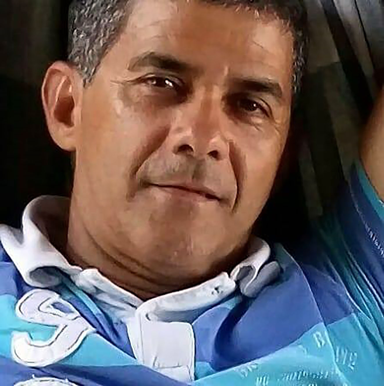 É festa do Sérgio!!!