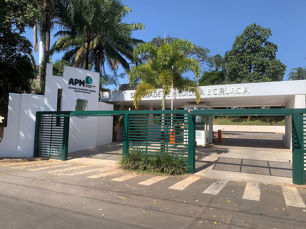 Sociedade de Medicina celebra o mês do médico com a exposição “O Mundo da Medicina: muito além do branco, nesta segunda e terça-feira”