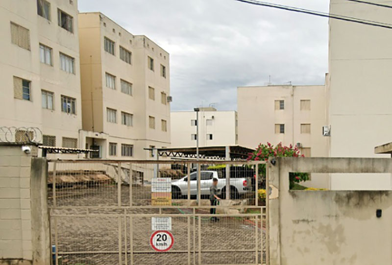 Sequestro, tiroteio e morte em Rio Preto por causa de divida