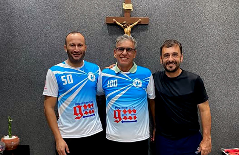 Roupa Nova