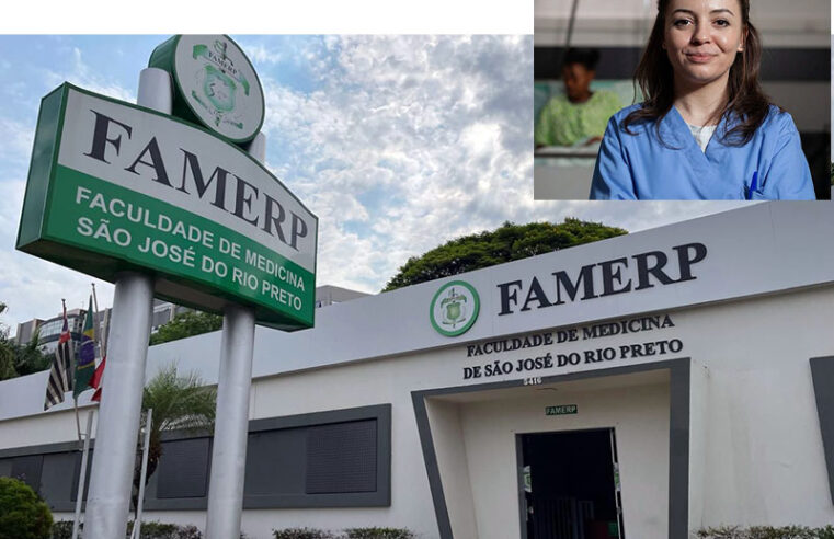 Famerp abre inscrições para Programas de Especialização Profissional lato sensu 2026